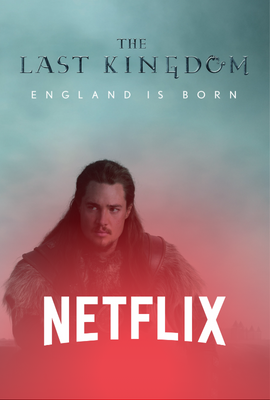 The Last Kingdom
