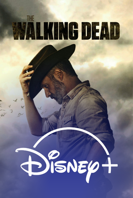 The Walking Dead