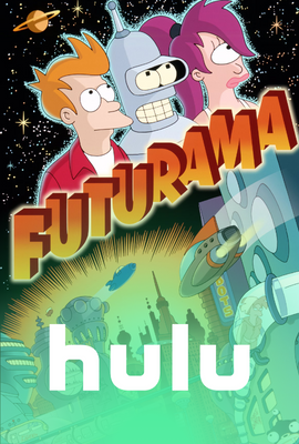 Futurama